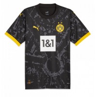 Borussia Dortmund Mats Hummels #15 Auswärtstrikot 2023-24 Kurzarm